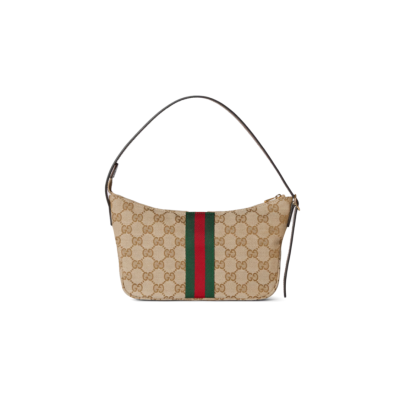 GUCCI SMALL CROSSBODY BAG 863406 (22*13*3cm)